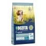 BOZITA Original Sensitive Digestion ėriena ir ryžiai - sausas šunų ėdalas - 12 kg