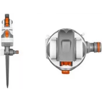 Bradas WL-Z01 sodo įrankis baltas