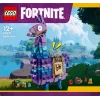 LEGO 77071 Fortnite Llama konstrukcinis žaislas – LEGO prekės ženklo laikymo ir demonstravimo dėžė