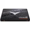 VULCAN Z QLC 4 TB, SSD juodai/pilka, SATA 6 Gb/s, 2,5 colio