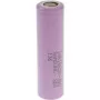 Įkraunama ličio jonų baterija 18650 Samsung INR18650 30Q 3000mAh 3,6V plokščiu viršumi