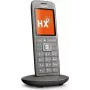 Gigaset CL660 HX antracito spalvos belaidis telefonas