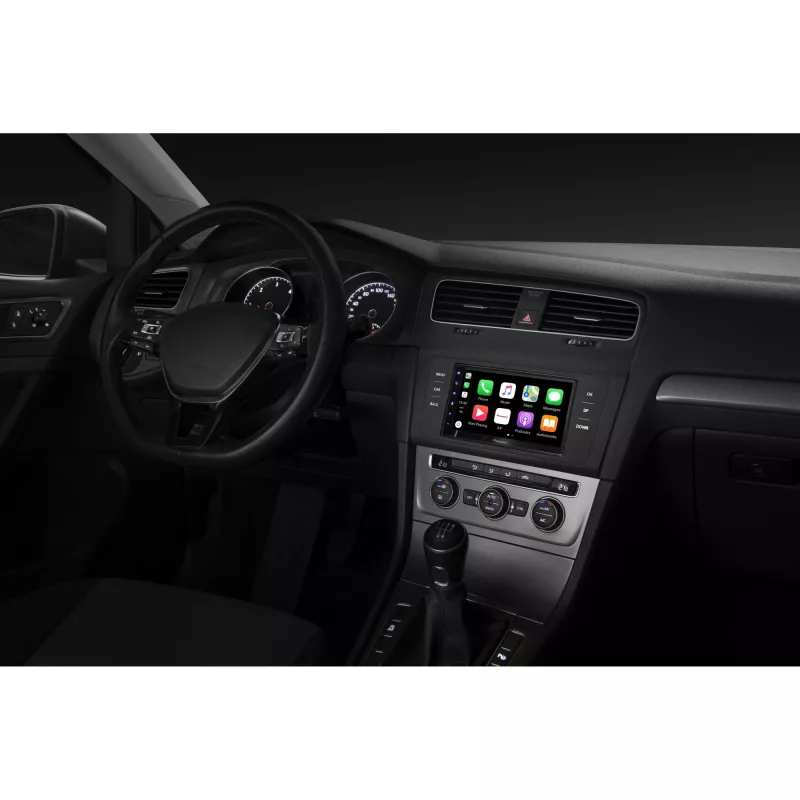 Automobilinis multimedijos imtuvas Pioneer SPH-DA250DAB (1026445)