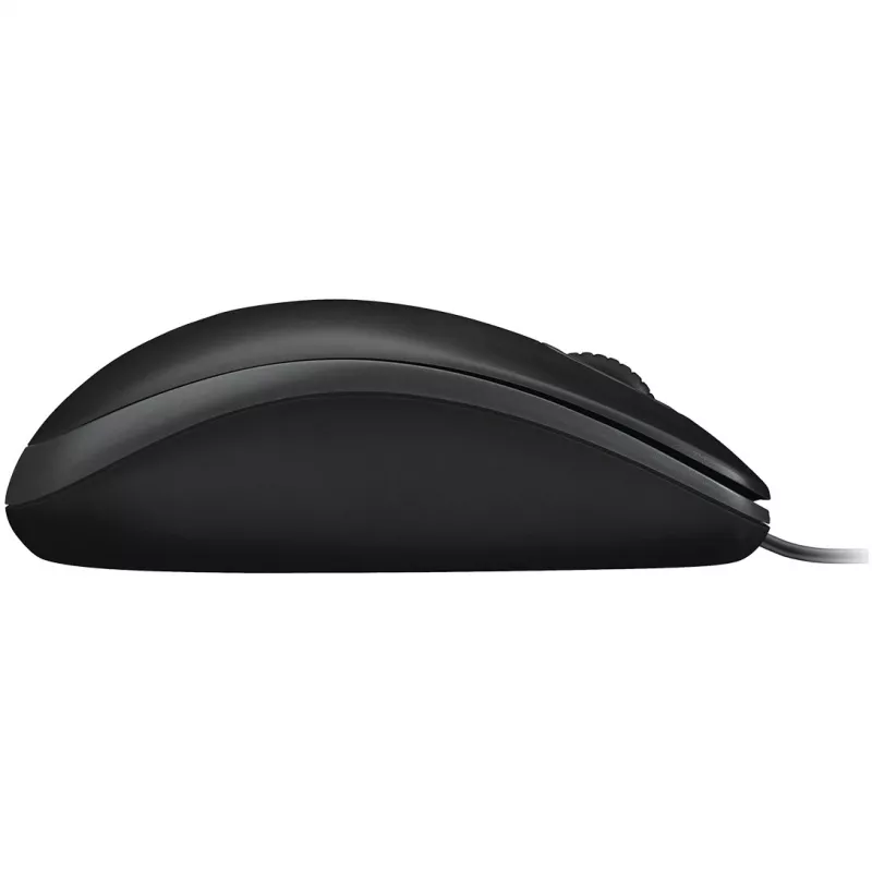 Logitech Desktop MK120 – klaviatūros ir pelės rinkinys