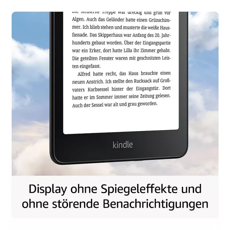 Originalus Amazon B0CFPLP3YL Green eksploatacinis daiktas