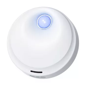 Įkraunamas katino kraiko dėžės kvapo šalinimo prietaisas Rojeco RJWQ-01 4000 mAh