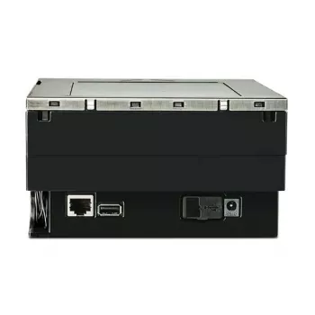 Skaitytuvas Datalogic Magellan 3200VSi 1D/2D juodas