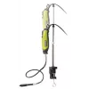 Tiesinis šlifuoklis RYOBI EHT150V 150W su 115 priedų rinkiniu