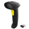 Brūkšninių kodų skaitytuvas QOLTEC 50880 1D/2D USB