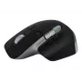 Belaidė pelė Logitech MX Master 3S skirta Mac space-grey