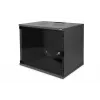 Sieninis tinklo spintos rėmas Digitus DN-19 09-U-S-SW 9U