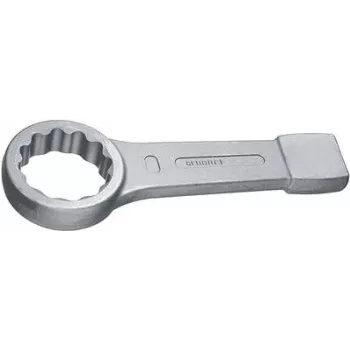 Gedore 306 41 6475510 žiedinis raktas smūgiams, 41 mm, DIN 7444