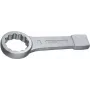 Gedore 306 41 6475510 žiedinis raktas smūgiams, 41 mm, DIN 7444