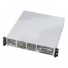 ASRock 2U1G-B650/AQUA Barebone Server 2U vieno lizdo AM5