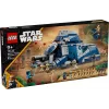 Star Wars 75435 Separatist MTT (daugiafunkcis karių transporteris) iš Felucijos mūšio
