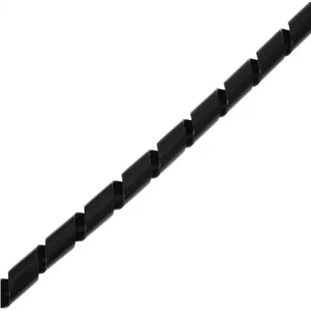 Kabelio raištis Helos 6 60 mm 10 m