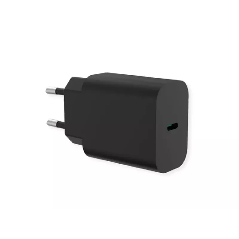 Maitinimo blokas ROTRONIC-SECOMP Value - 25 W - 3 A (24 kontaktų USB-C)