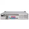 Super Micro Supermicro SC825 TQC-600LPB - 2U stovo korpusas - E-ATX - SATA/SAS - karštai keičiami diskų krepšeliai - 600 W - juodas (CSE-825TQC-600LPB)