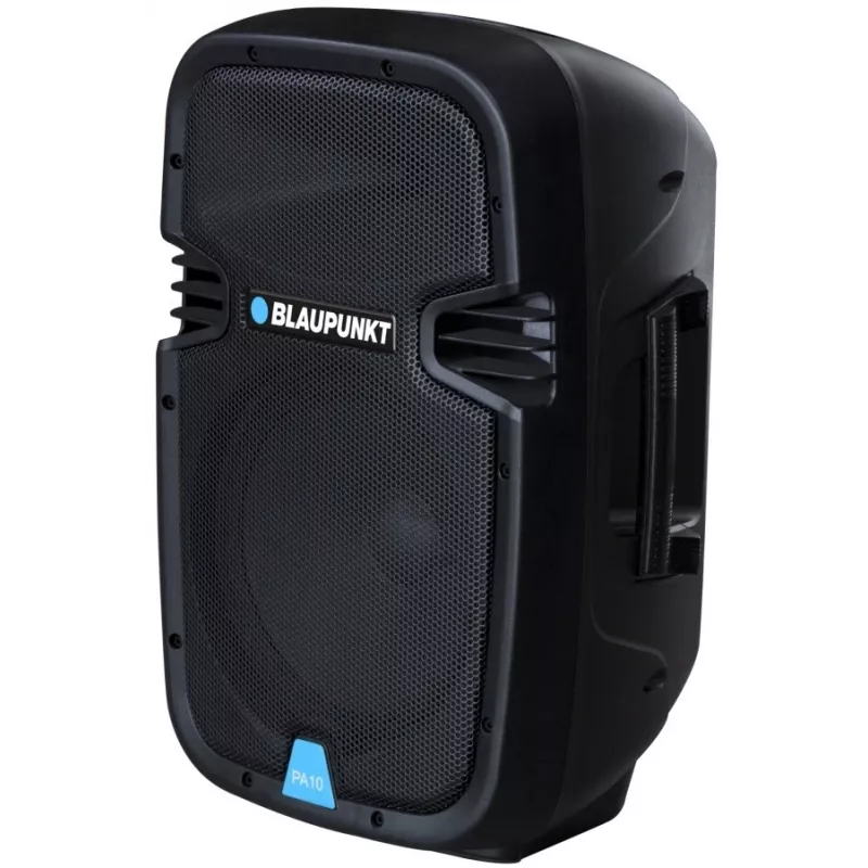 Blaupunkt PA10 profesionalus vieno kelio garso sistema