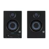 Aktyvūs monitoriai PreSonus Eris 3.5 BT 2nd Gen — pora, 2×25 W RMS, 80–20 000 Hz, Bluetooth 5.0, RCA/TRS įėjimai, 3,5 mm ausinėms