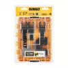Dėžutė DEWALT pjūklų diskų rinkinys 5CZ