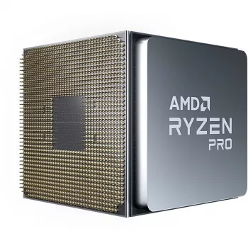 Procesorius AMD Ryzen 7 PRO 8700G 4.2 GHz 16 MB L3 lizdas AM5