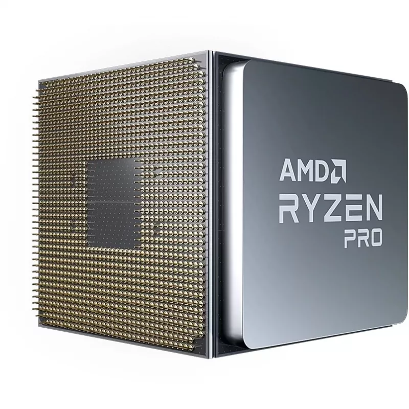 Procesorius AMD Ryzen 7 PRO 8700G 4.2 GHz 16 MB L3 lizdas AM5