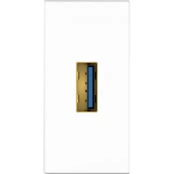 USB kištukinis lizdas Kindermann 7464000828