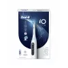 Oral-B IO5 elektrinis dantų šepetėlis su krepšiu Quite White 1 vnt