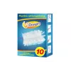 Beper Duster Kit C203PUL004 su 10 priedų – rankinis dulkių valiklis su keičiamomis mikropluošto galvutėmis