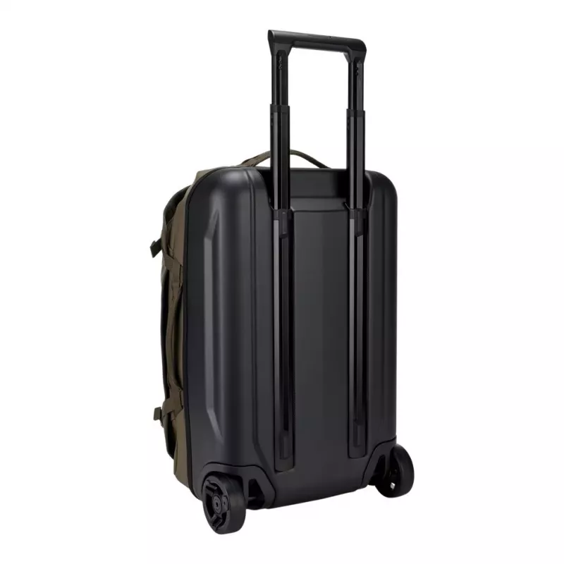 Thule 5602 Chasm Rankinis Dviračio Krepšys ant Ratų 40L giliai chaki
