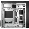 Korpusas INTER-TECH IT-6505 Reto, 1x USB 3.0, 1x USB 2.0, maitinimo blokas nepridedamas
