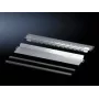 Apatinė plokštė Rittal VX 8618.823, cinkuotas plienas, pilka, plotis 1200 mm