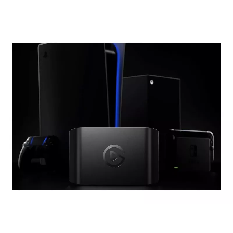 Adapteris HD60 X