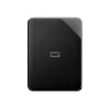 Išorinis kietasis diskas Western Digital 4TB USB 3.2 Gen 1 WDBJRT0040BBK-WESN
