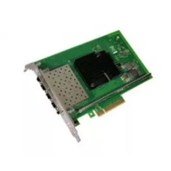 Fujitsu S26361-F3640-L504 tinklo plokštė, vidinė, šviesolaidinė, 10 Gbit/s