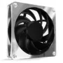 Alphacool Apex Stealth Metall ventiliatorius 120x120x25 mm 2600 aps/min (13778)