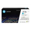 HP Toner 213A W2131A iki 3000 puslapių Cian