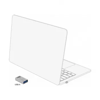 USB atmintukas DeLOCK 16GB USB Type-A 3.2 Gen 1 54069