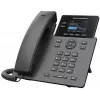 IP telefonas Grandstream GRP2610P su PoE ir HD garsu