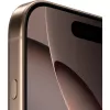 Išmanusis telefonas Apple iPhone 16 Pro Max 6,9 colio 256GB Smėlio spalvos