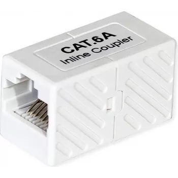 VALUE RJ45 jungtis Cat.6A, neekranuota, (21.99.3013)