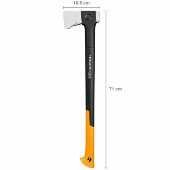Fiskars X28 kirvis 1 vnt
