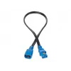 Dahua Technology DH-CS4006-4GT-60 valdomas L2 tinklo jungiklis Gigabit Ethernet (10/100/1000) su PoE, juodas