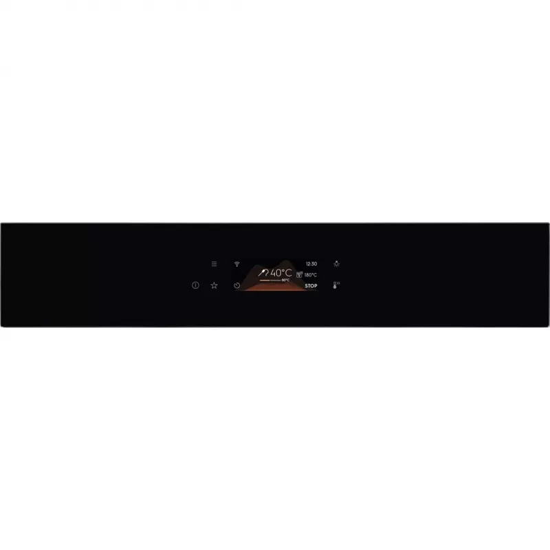 Elektrinė orkaitė ELECTROLUX LVL8E09Z