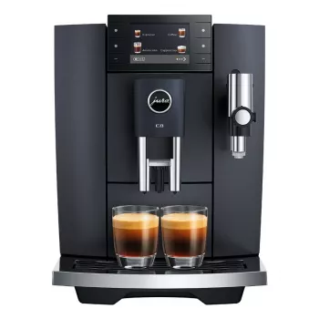 JURA E8 (ED) Pilnai automatinė espresso kavos aparatas 1,9 L