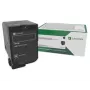 Lexmark 75B20K0 grąžinimo programos tonerio kasetė, juoda, 13000 psl. (CS727/CS728)
