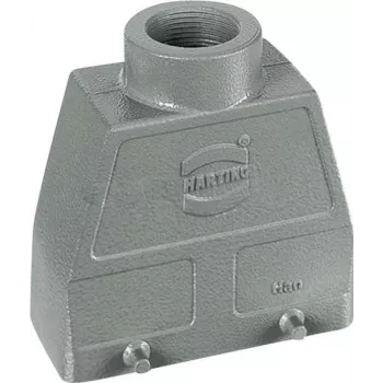 Harting Sleeve Enclosure Han® 10B-gg-16 09 30 010 1421 1 vnt.