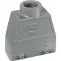 Harting Sleeve Enclosure Han® 10B-gg-16 09 30 010 1421 1 vnt.