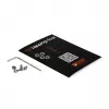 Šlifavimo įrankis Thermal Grizzly TG-LT-AR7000 Acrylic Transparent Socket AM5